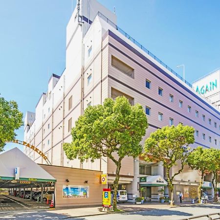 Hotel Merieges Miyazaki Zewnętrze zdjęcie