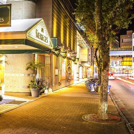 Hotel Merieges Miyazaki Zewnętrze zdjęcie