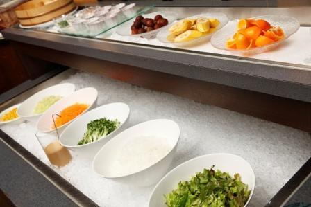 Hotel Merieges Miyazaki Restauracja zdjęcie