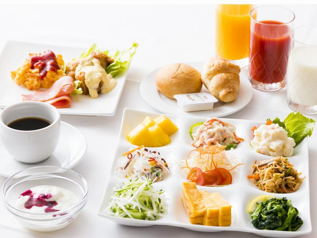Hotel Merieges Miyazaki Zewnętrze zdjęcie
