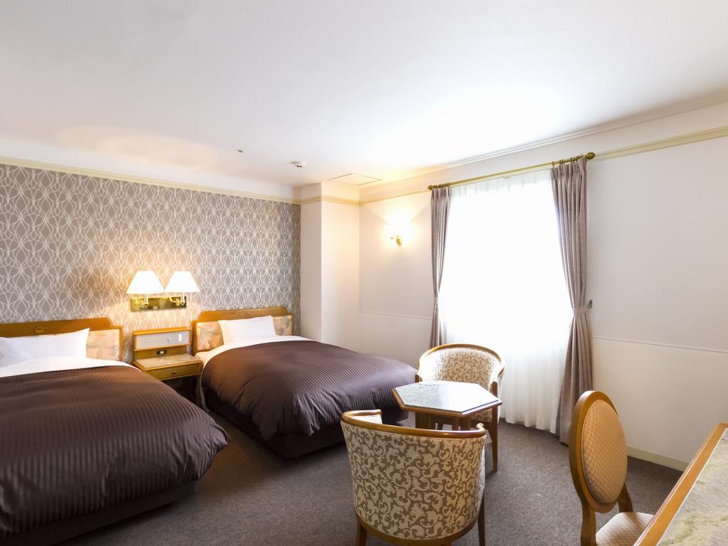 Hotel Merieges Miyazaki Zewnętrze zdjęcie