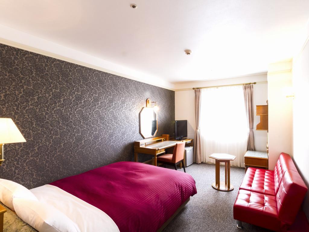 Hotel Merieges Miyazaki Zewnętrze zdjęcie