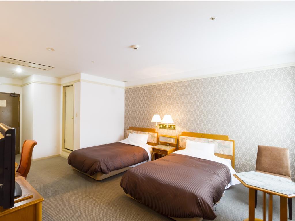 Hotel Merieges Miyazaki Zewnętrze zdjęcie