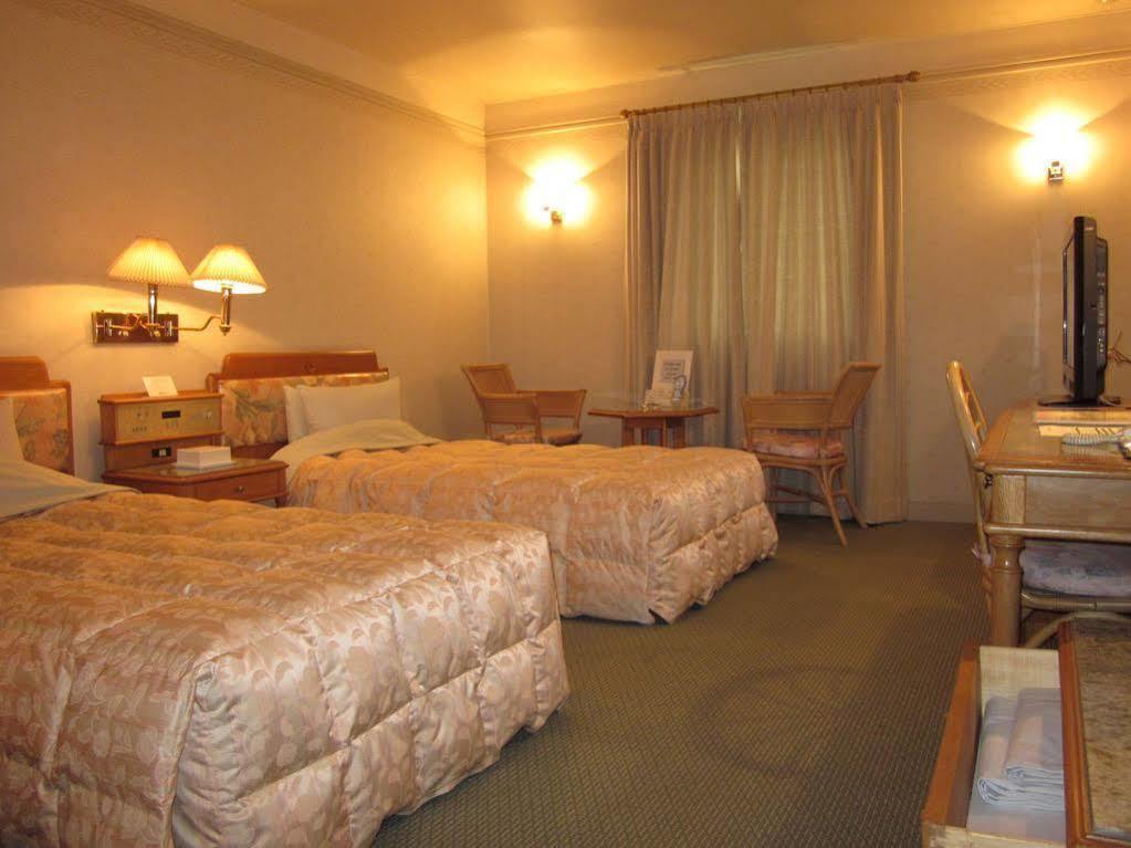 Hotel Merieges Miyazaki Zewnętrze zdjęcie