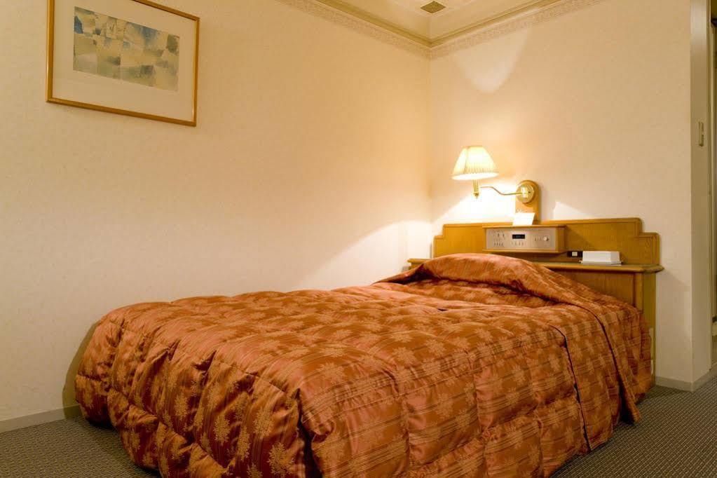 Hotel Merieges Miyazaki Zewnętrze zdjęcie