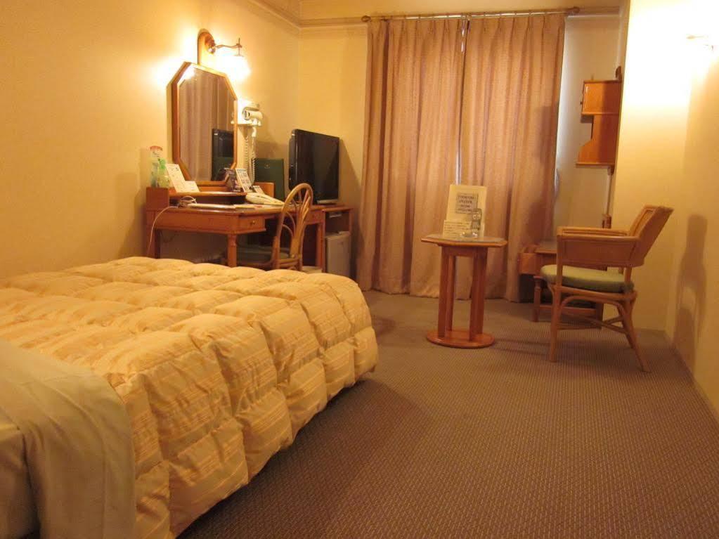 Hotel Merieges Miyazaki Zewnętrze zdjęcie